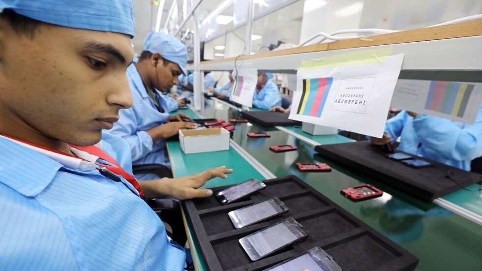 منتج مصري إلكتروني يقتحم الأسواق الأوروبية