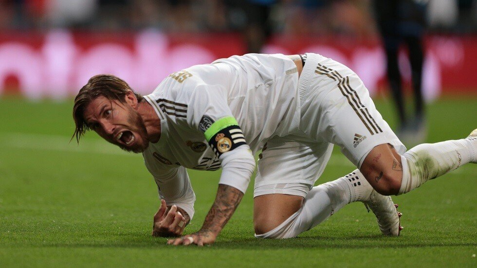 بيريز يفتح باب ريال مدريد أمام راموس