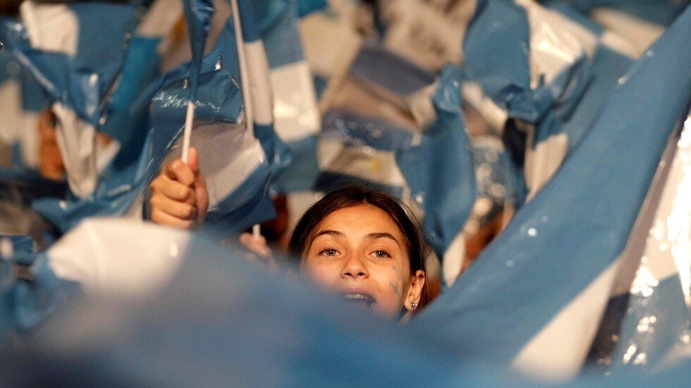 فوز البيرونيين في الأرجنتين يفيد روسيا