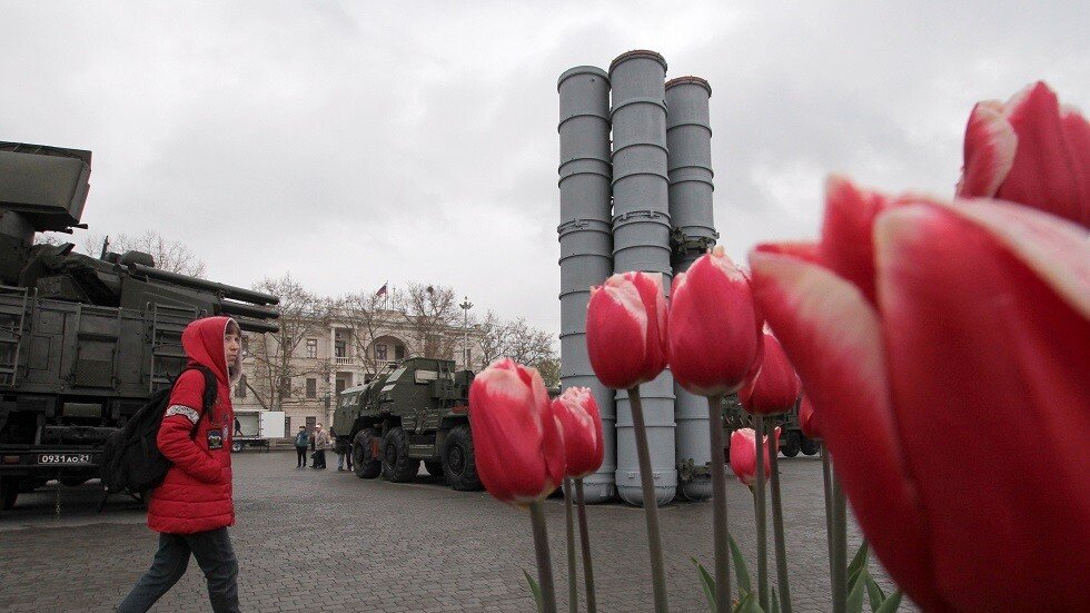 الهند تخطط للتخلي عن السلاح الروسي؟