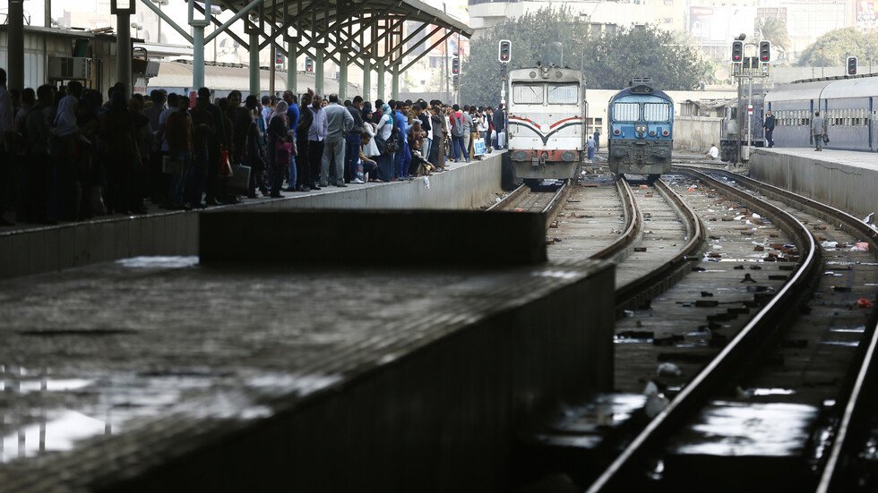 مصر.. صديق ضحية 