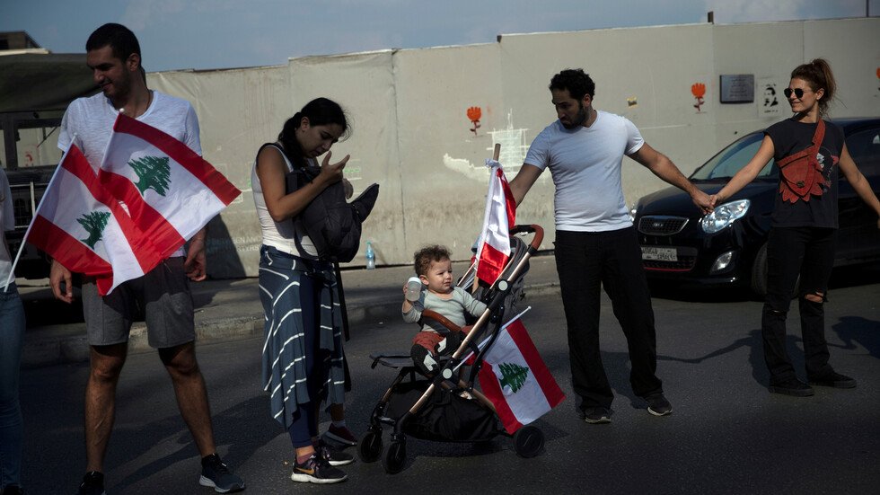 جمعية المصارف اللبنانية تمدد إغلاق البنوك