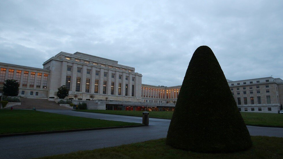 التحضيرات الأخيرة قبل انطلاق عمل اللجنة الدستورية السورية