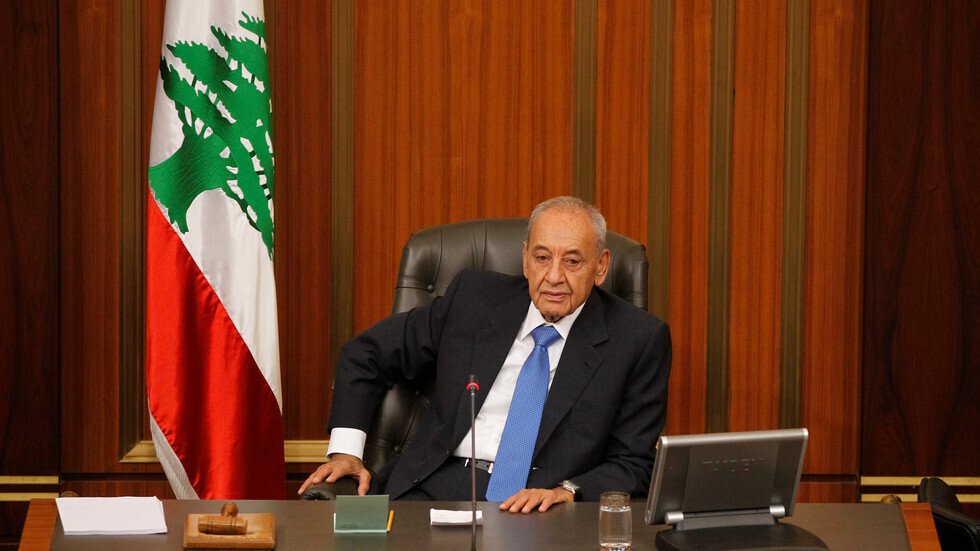 بري: ما يحصل في لبنان ليس موضوعا طائفيا