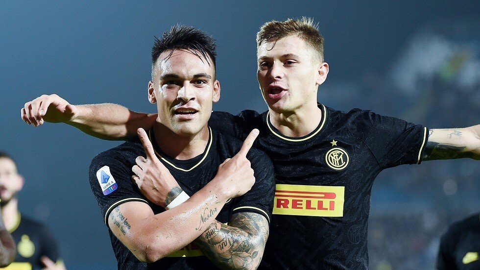 بريشيا يلدغ من "أفاعي" ميلانو مرتين (فيديو)