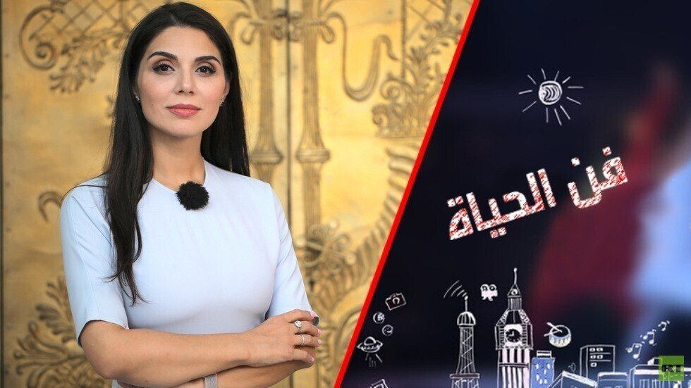 موسيقى الصحراء في موسكو