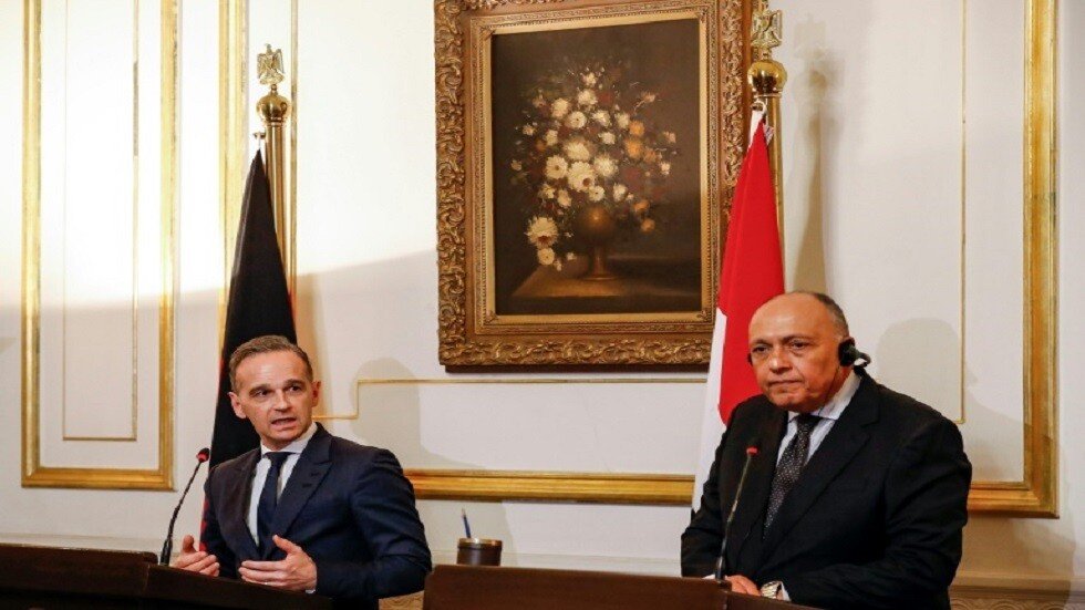 واشنطن تستضيف محادثات حول سد النهضة