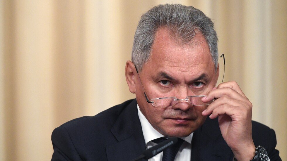 شويغو: تنفيذ مذكرة التفاهم الروسية التركية مستمر بصعوبة لكنها السبيل الوحيد للحفاظ على سيادة سوريا