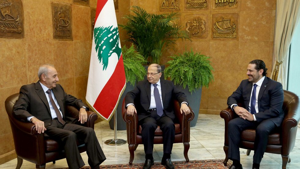 ماذا بعد استقالة الحريري؟