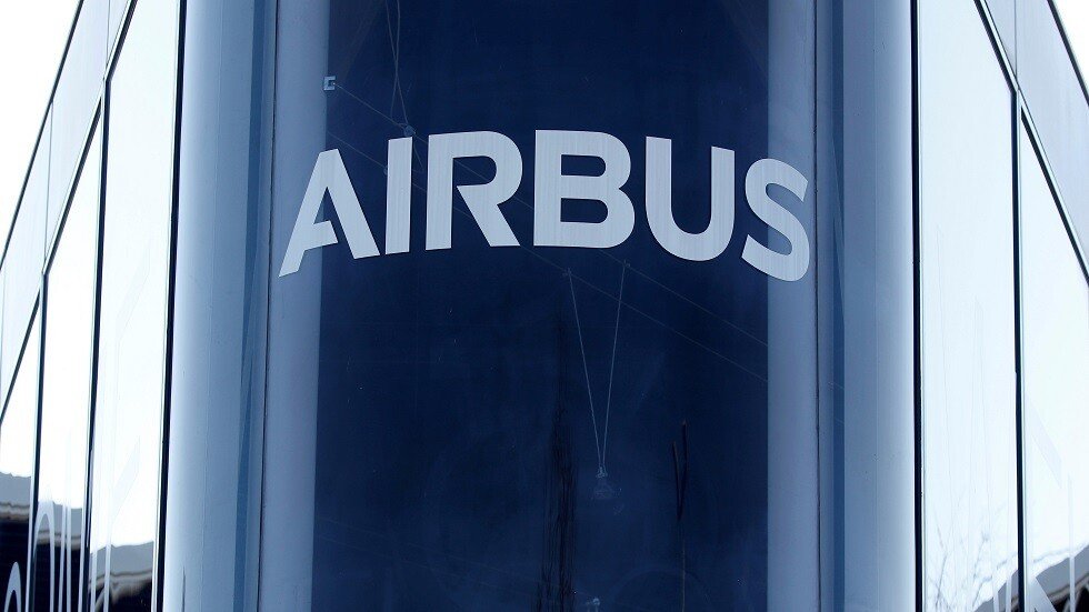 إيرباص تتعاون مع روسيا في مجال الفضاء