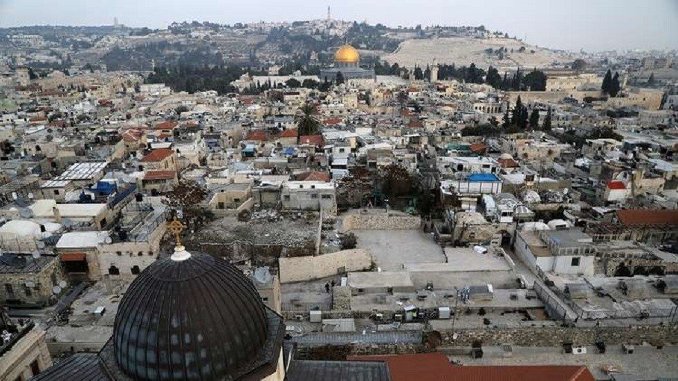 الصحة الفلسطينية تعلن التوصل لاتفاق ينهي أزمة مستشفى المطلع في القدس