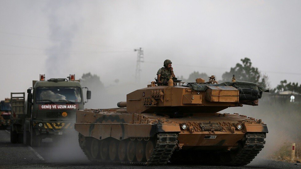 "قسد": كبدنا المهاجمين 65 قتيلا و20 جريحا في العمليات القتالية خلال 24 ساعة