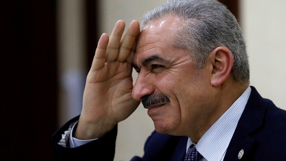 اشتيه: ذاهبون لأبعد من مقاطعة العجول