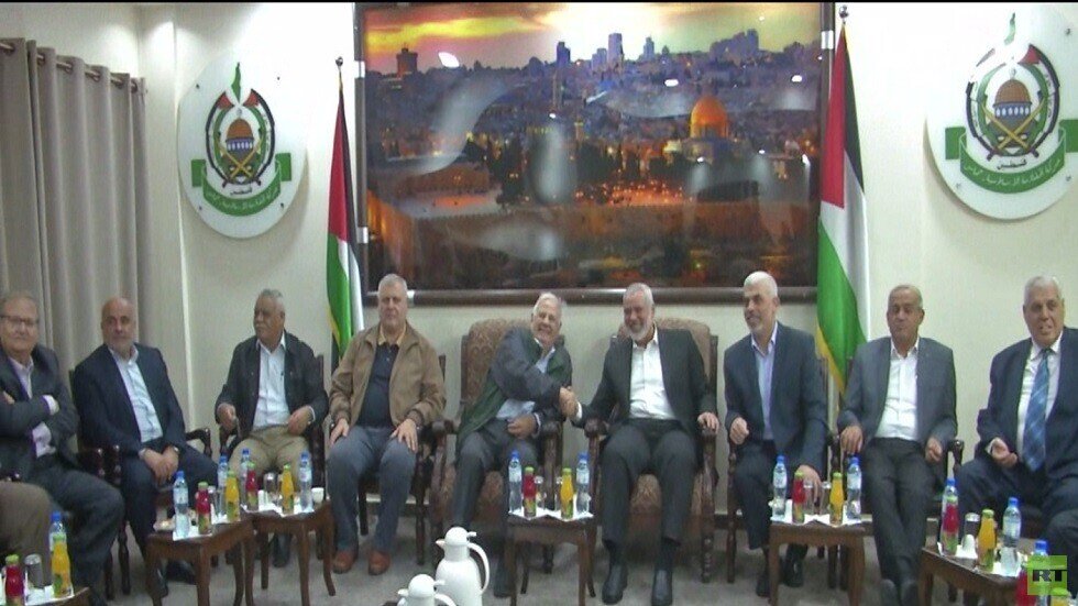 فصائل غزة تحدد رؤيتها بشأن الانتخابات