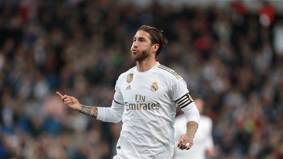 ريال مدريد يكتسح ليغانيس (فيديو)