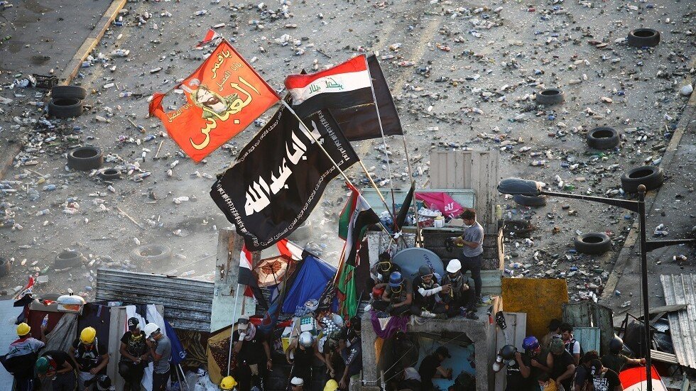 طهران والرياض تقتصدان على العداء