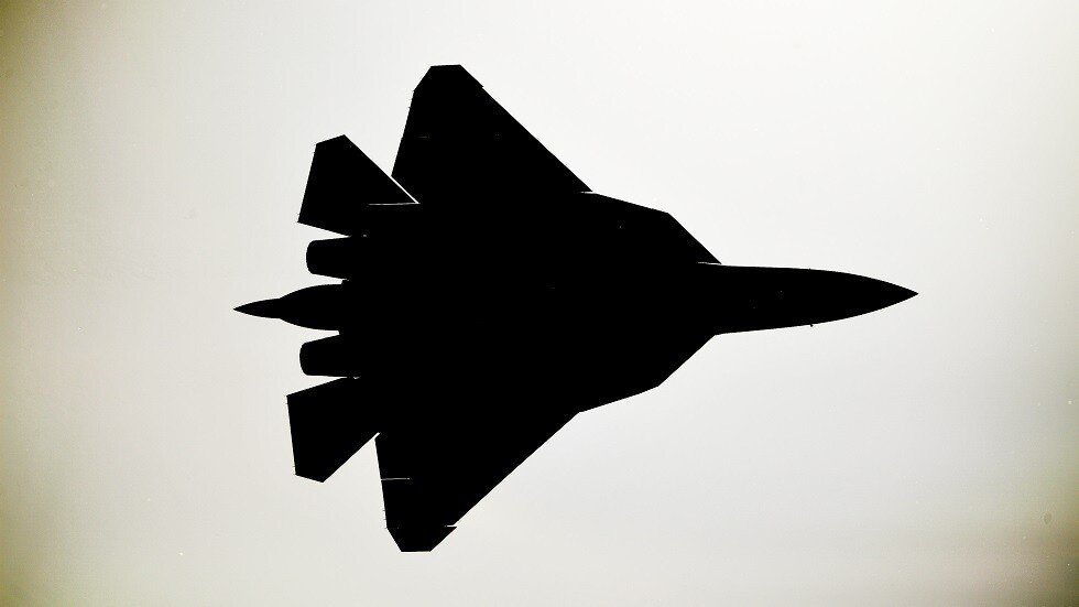 الكشف عن الاسم الرمزي الذي أطلقه الناتو على المقاتلة الروسية "سو-57"!