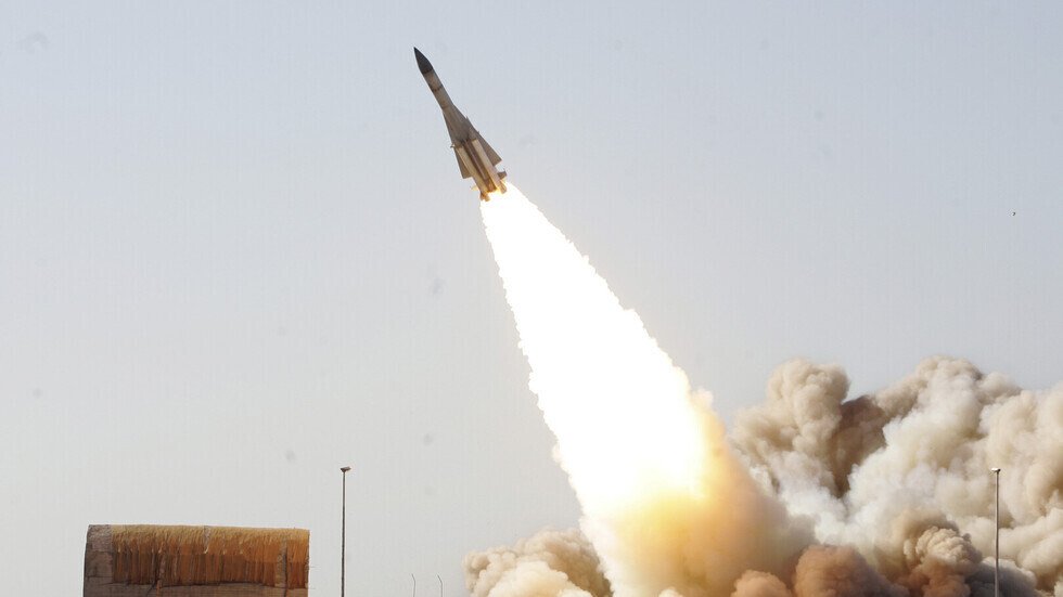 هل تقصف إيران مفاعل ديمونة؟