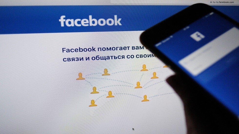 شبكات التواصل الاجتماعي شهدت يوم 30 أكتوبر انقطاعات في عملها