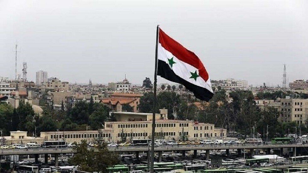 حان الوقت لان تتخلص سوريا من قيود الماضي