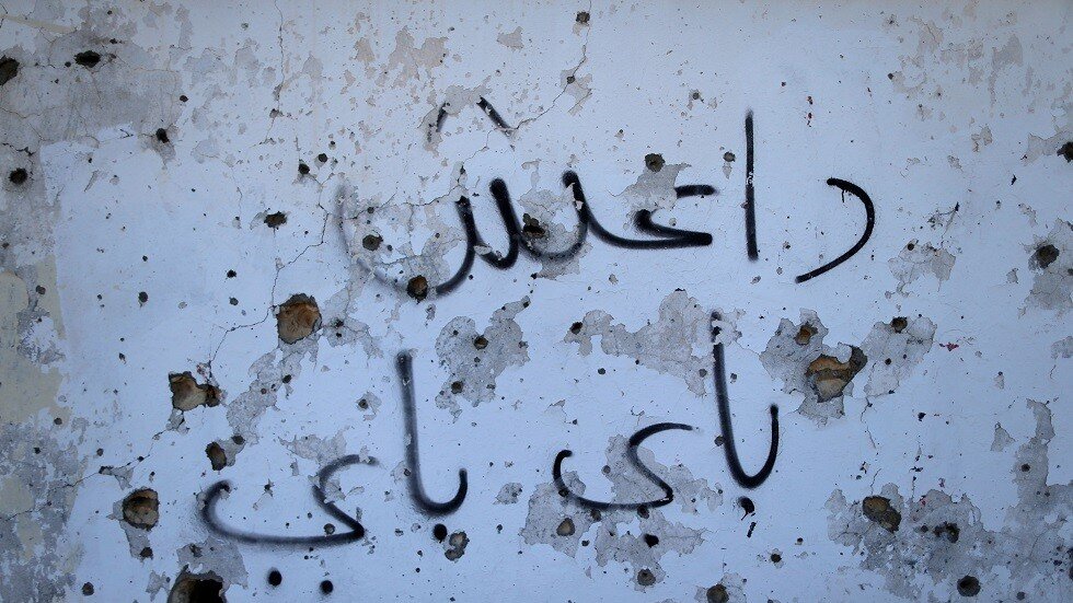 "داعش" يؤكد مقتل المتحدث باسمه أبو الحسن المهاجر