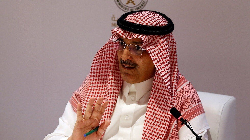 السعودية تتوقع نمو الناتج المحلي الإجمالي بوتائر أعلى