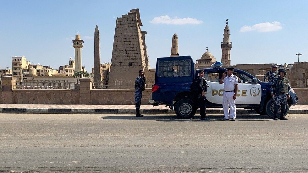 مصر.. مقتل رئيس مباحث قوص بقنا في حملة أمنية لضبط الخارجين على القانون