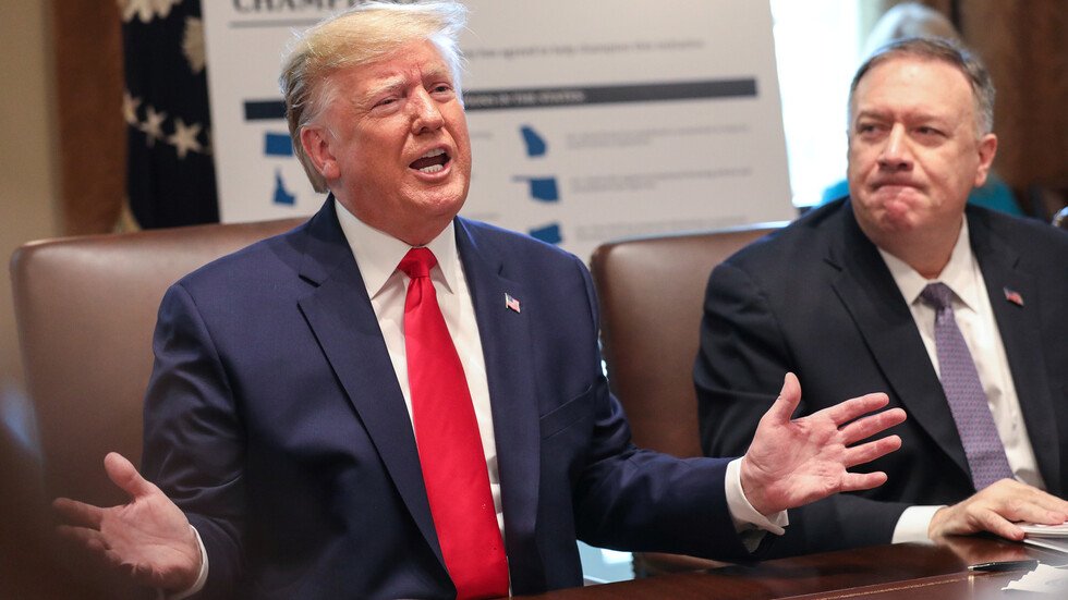 "رويترز": إدارة ترامب تجمد 105 ملايين دولار من المساعدات العسكرية للبنان