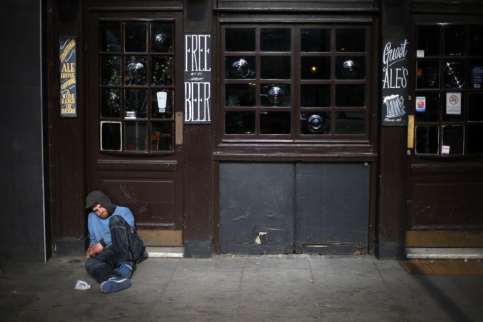 في حالة طبية نادرة.. رجل يشعر بالسكر الدائم بسبب بكتيريا معوية