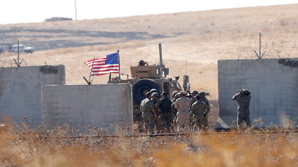 مسؤولون أمريكيون: تدخل تركي جديد في سوريا قد يجبرنا على الانسحاب