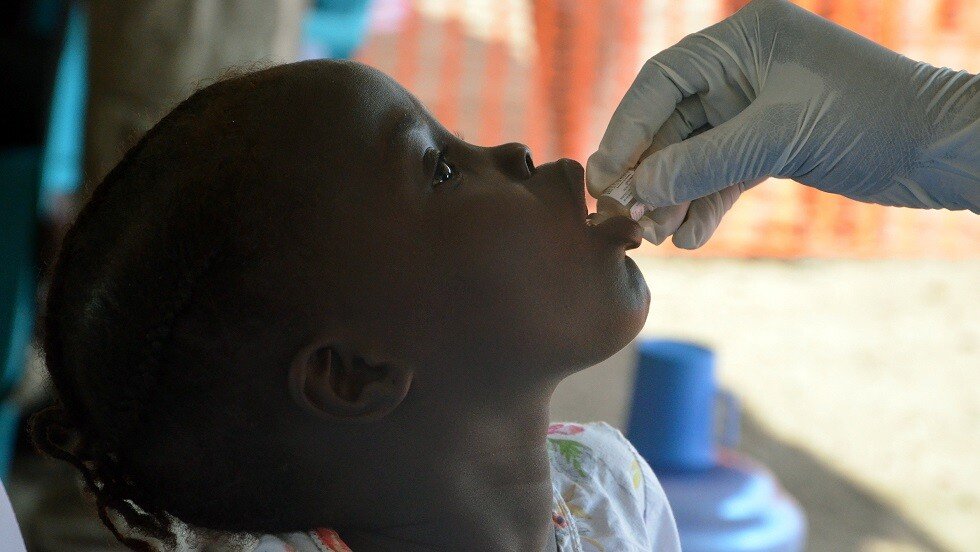 الأمم المتحدة تعلن عن خطة بقيمة 20 مليون دولار لمكافحة انتشار الكوليرا في السودان