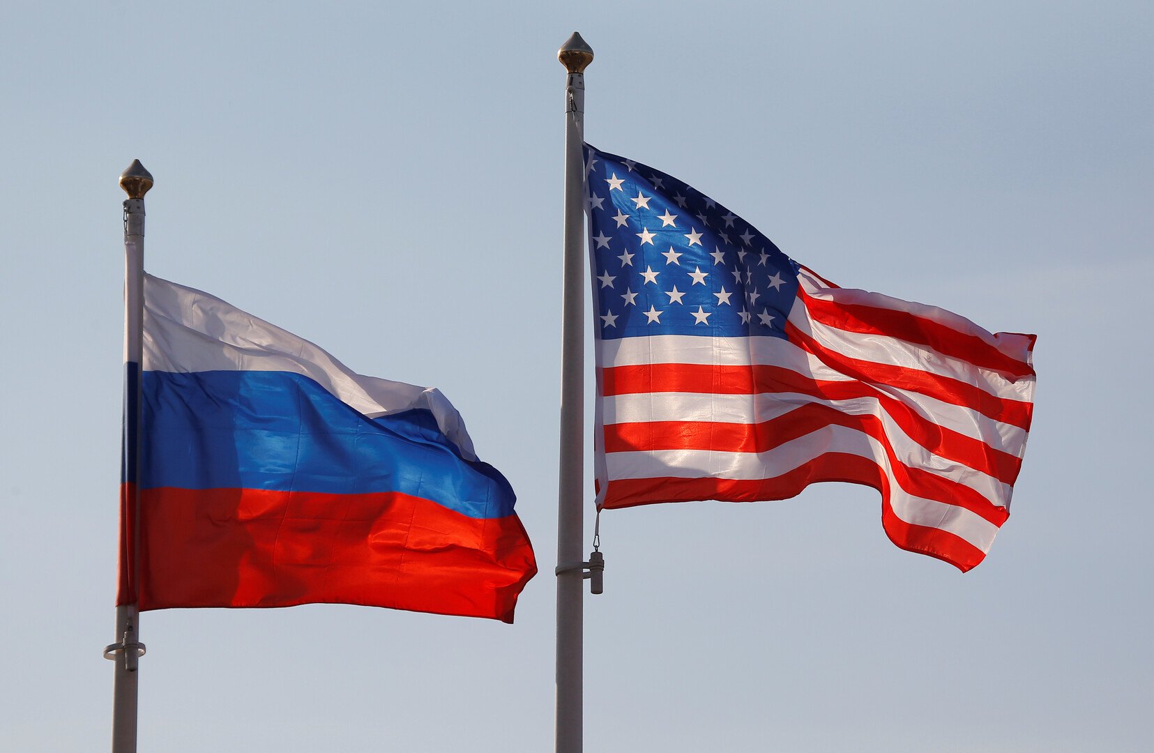 روسيا تعلق على احتمال اندلاع حرب نووية مع الولايات المتحدة