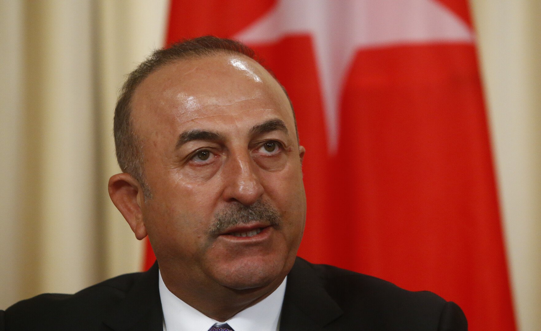 تركيا تؤكد عزمها  شن عملية عسكرية قريبا شمالي سوريا