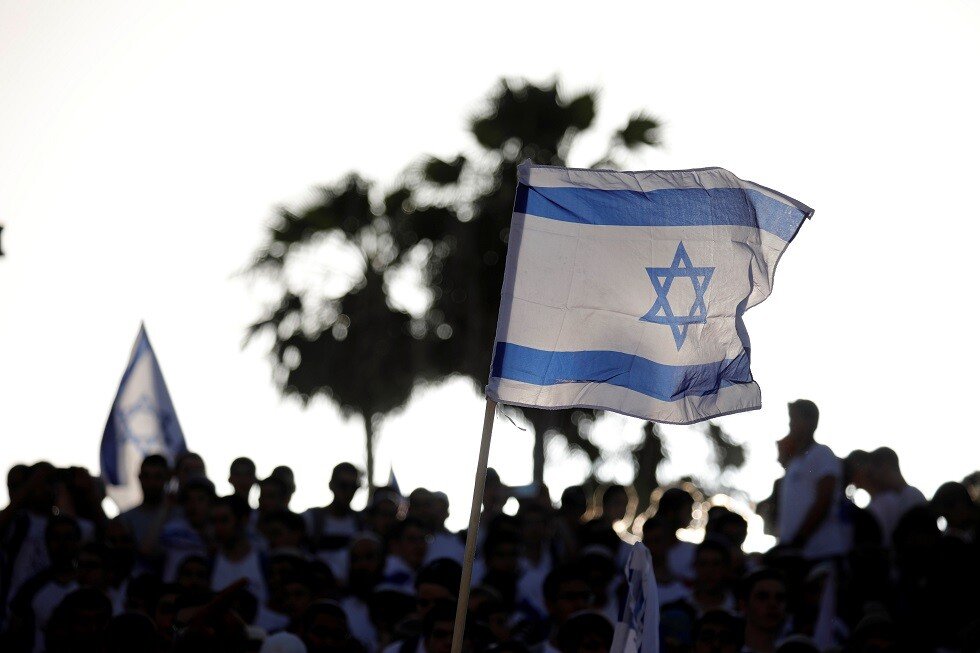 إسرائيل تقترح على جيرانها معاهدة عدم اعتداء