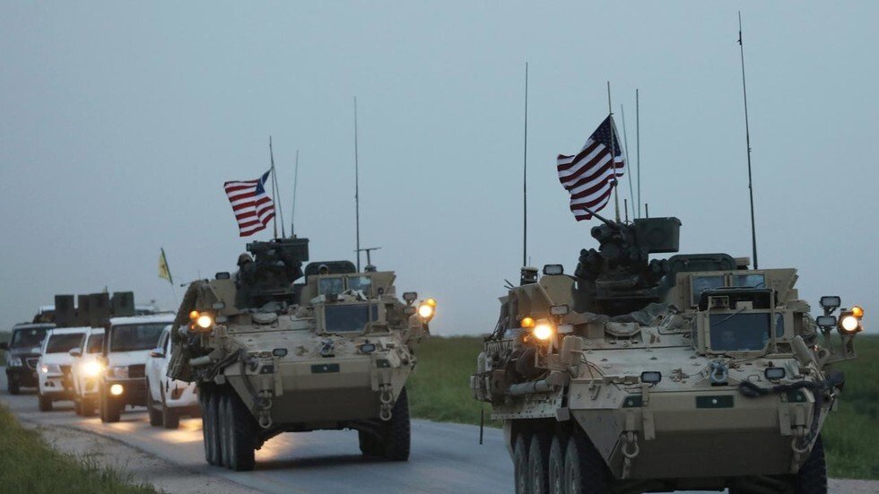 مسؤول أمريكي: الولايات المتحدة لن تتحرك عسكريا لوقف العملية التركية بسوريا