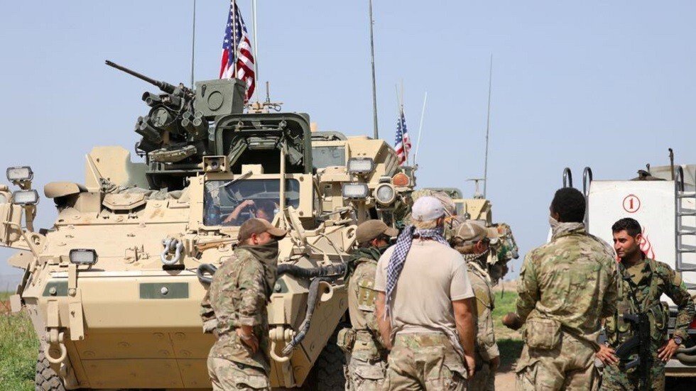 الولايات المتحدة تكشف تفاصيل سحب قواتها من شمال شرق سوريا
