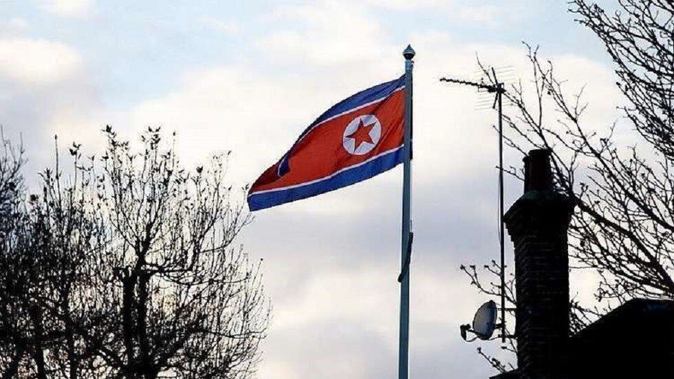 كوريا الشمالية تحذر من مغبة بحث مجلس الأمن تجربتها الصاروخية الأخيرة