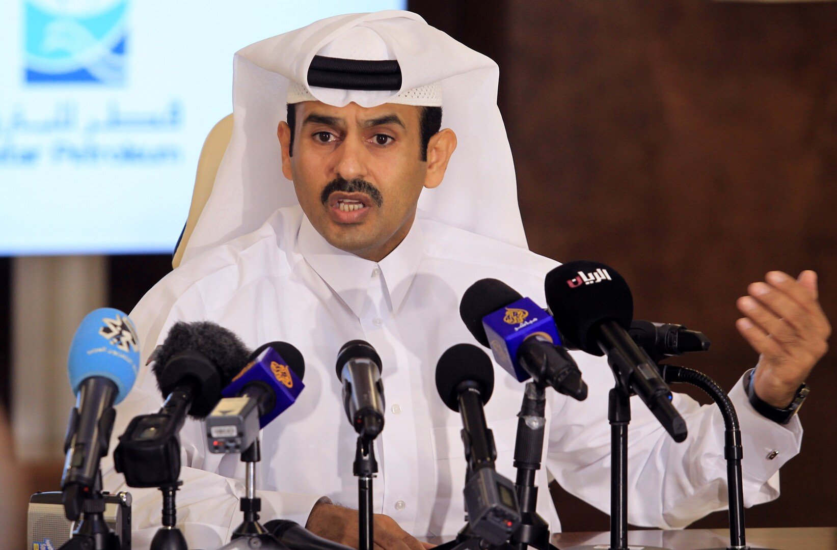 قطر تطلق مشروعا هو الأكبر في منطقة الخليج