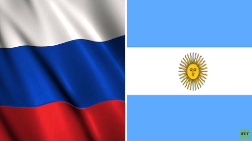 روسيا والأرجنتين توقعان بروتوكول تعاون في مجال الفضاء