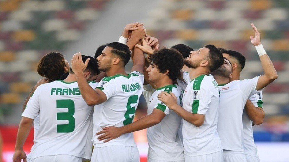 مدرب المنتخب العراقي: ما يحدث في العراق قد يؤثر على لاعبينا