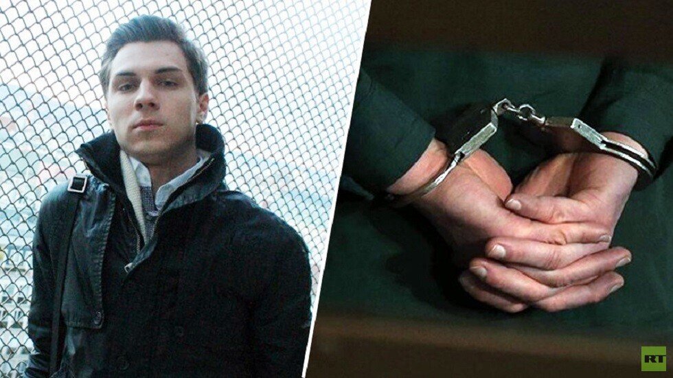 تم اعتقاله وفق سيناريو أمريكي مجرب.. هاكر روسي يقبع في سجن إسرائيلي منذ 4 سنوات