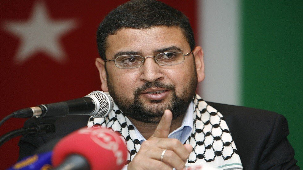 حماس: تركيا مهوى قلوب المسلمين
