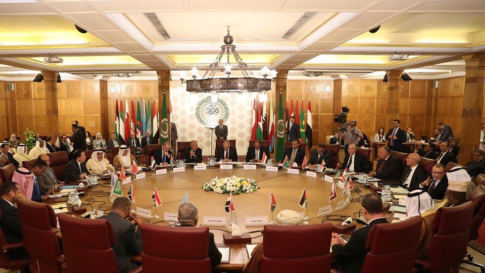 الجامعة العربية تتفق على النظر في إجراءات ضد تركيا ومراجعة العلاقات معها