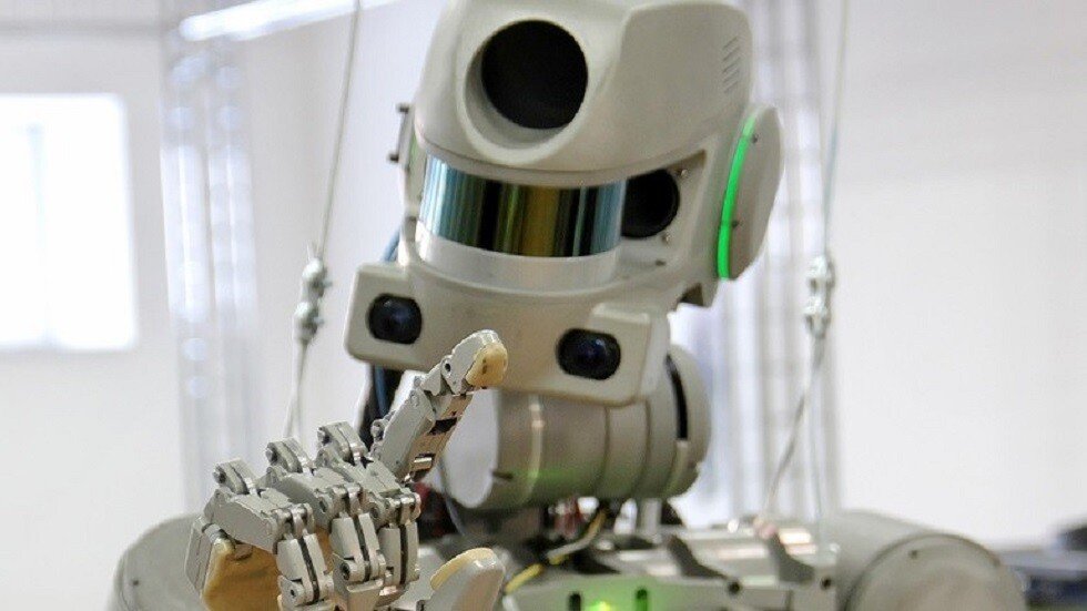 روسيا ترسل روبوتات من نوع جديد إلى القمر