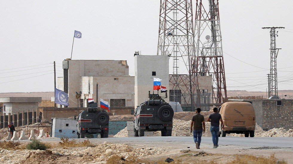 الدفاع الروسية: الجيش السوري يحكم سيطرته الكاملة على مدينة منبج ومحيطها