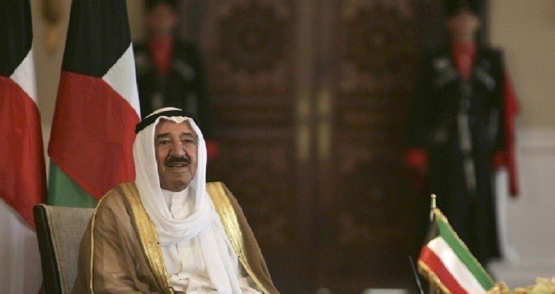 أمير الكويت يعود إلى وطنه الأربعاء بعد خروجه من مستشفى أمريكي
