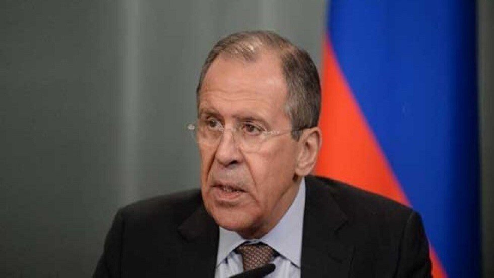 لافروف: روسيا تدعم الاتفاق الأخير بين دمشق والأكراد