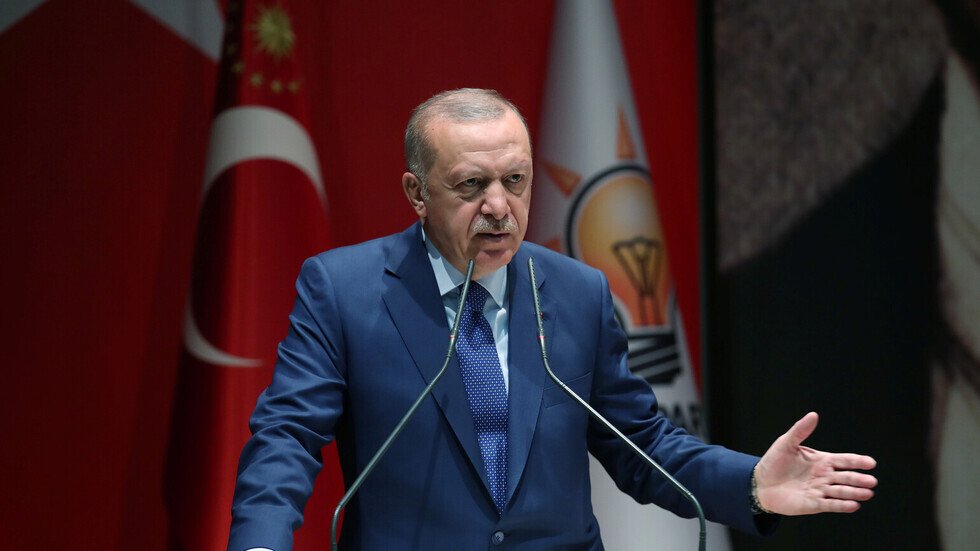 أنقرة: أردوغان لن يزور الولايات المتحدة حال فرض عقوبات عليه أو عائلته