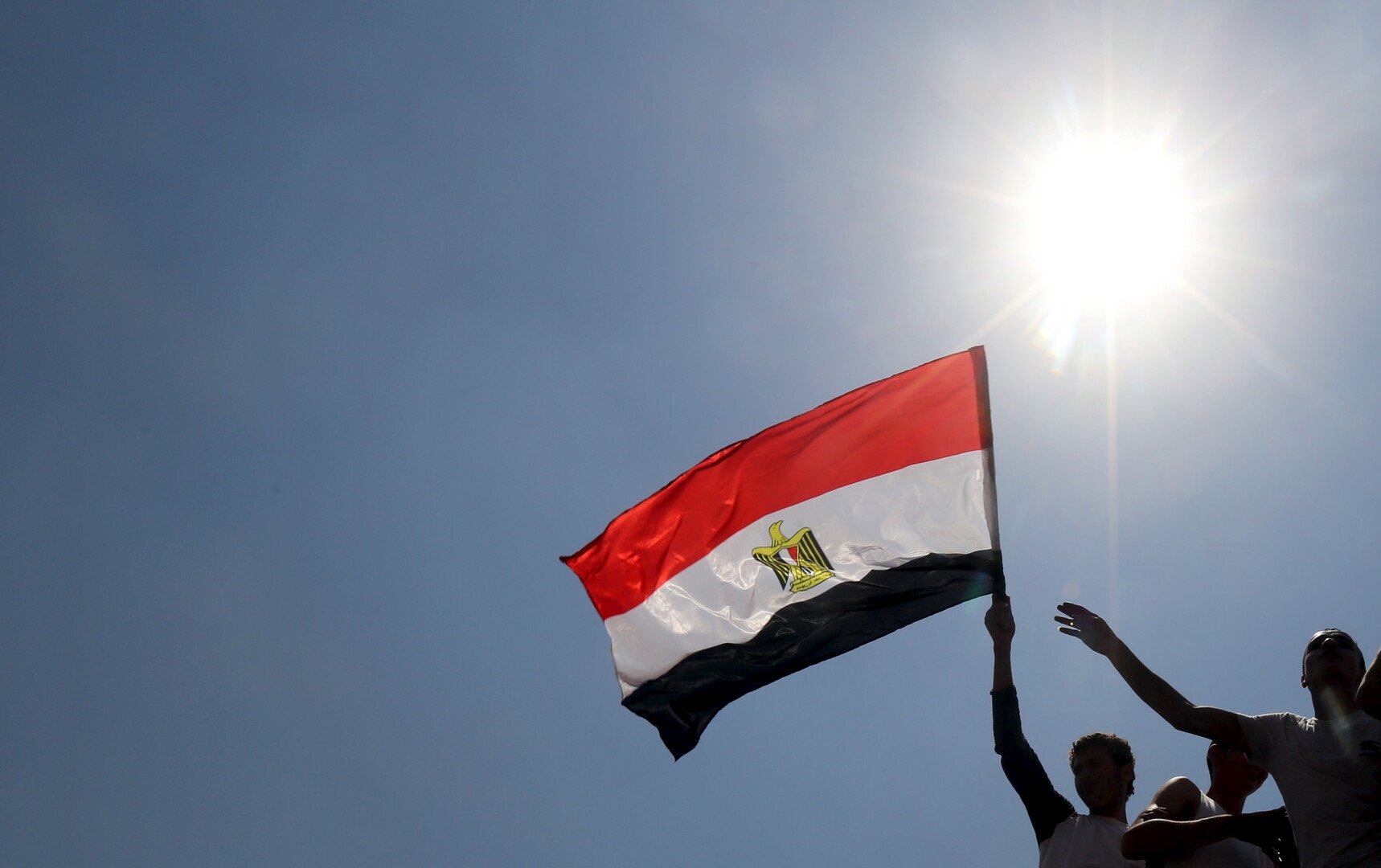 مصر تطالب الولايات المتحدة الأمريكية بضرورة وقف 