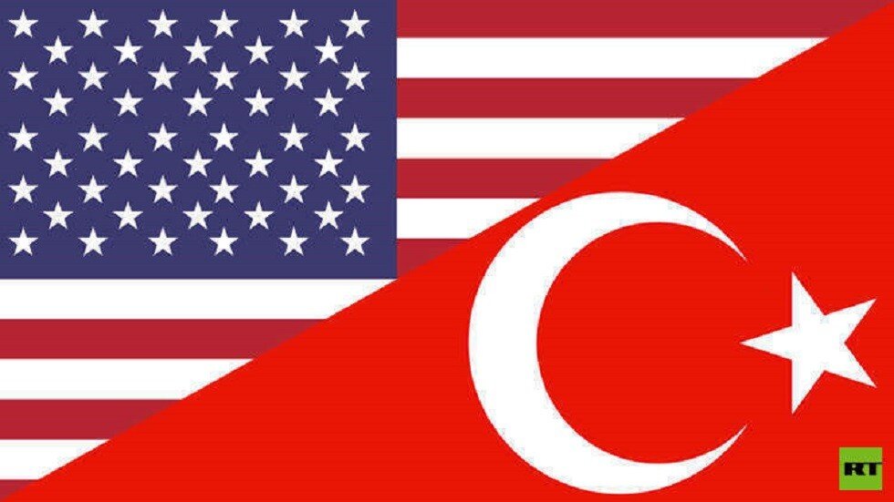 تركيا والولايات المتحدة تصدران بيانا مشتركا حول شمال سوريا